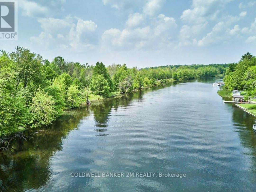 3820 WEST CANAL ROAD, 