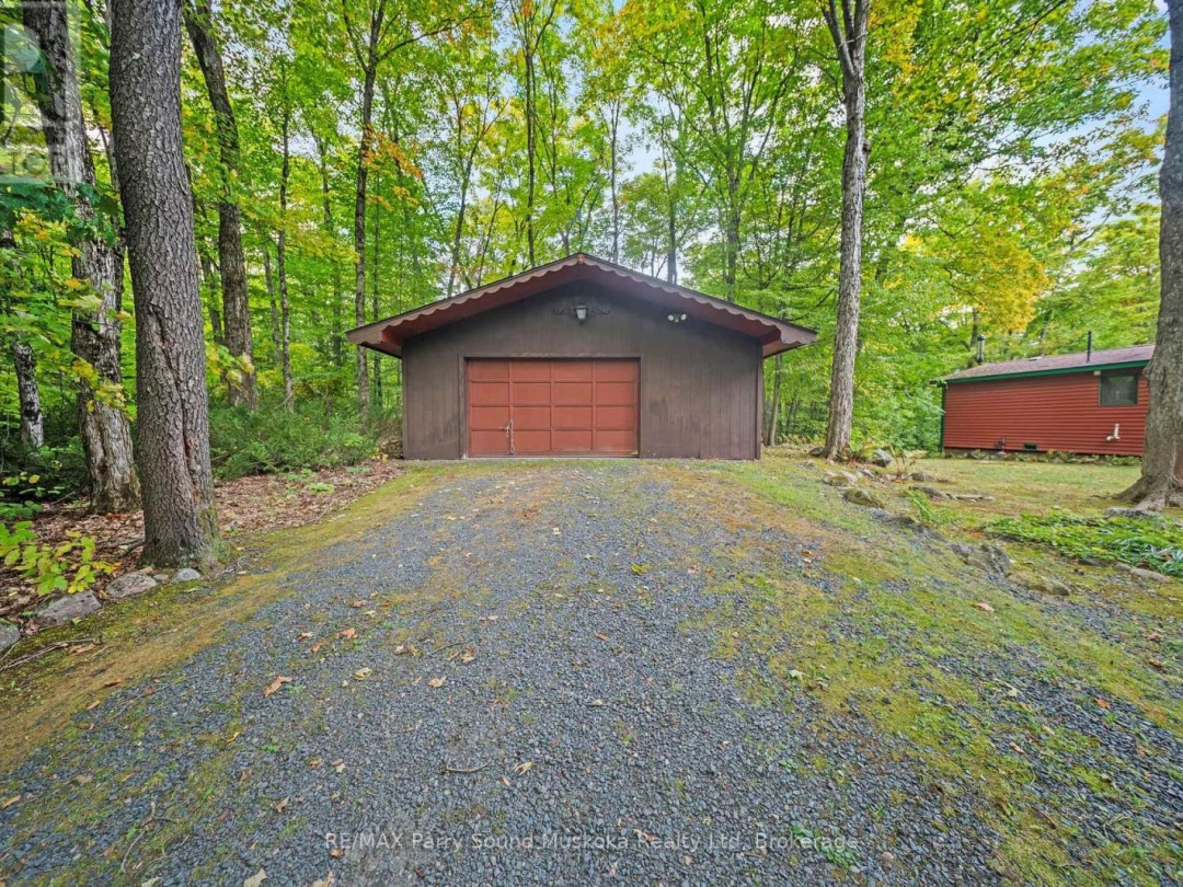 23 BROWN'S LAKE ROAD, 