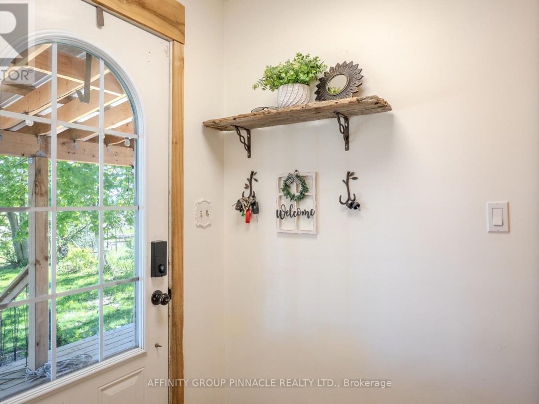 1489 County Road 36, Kawartha Lakes (Dunsford)
