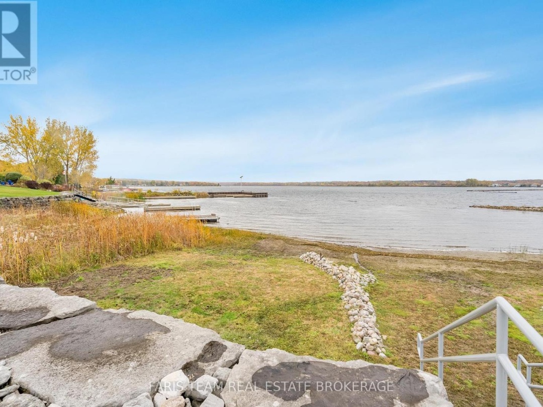 145 WYCLIFFE COVE, Tay (Victoria Harbour)