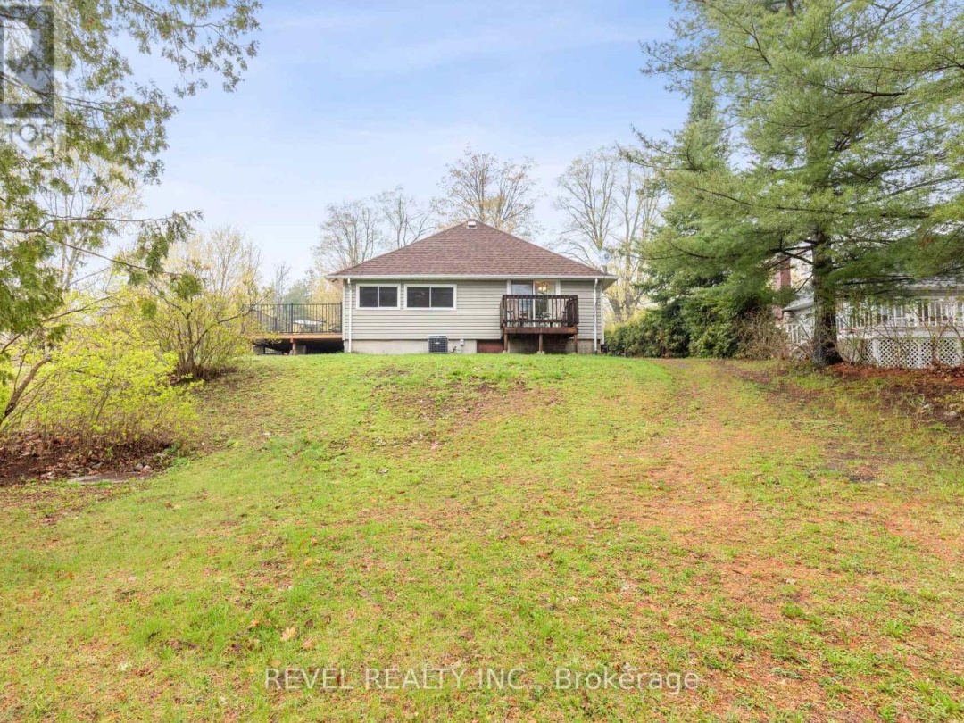 106 COLDSTREAM ROAD, Rosedale River