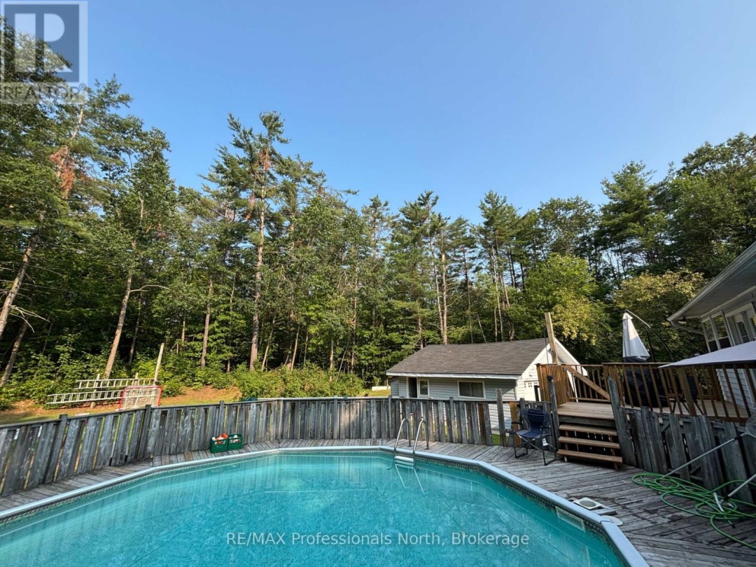 20 COULTER LANE, Bracebridge (Muskoka (N))