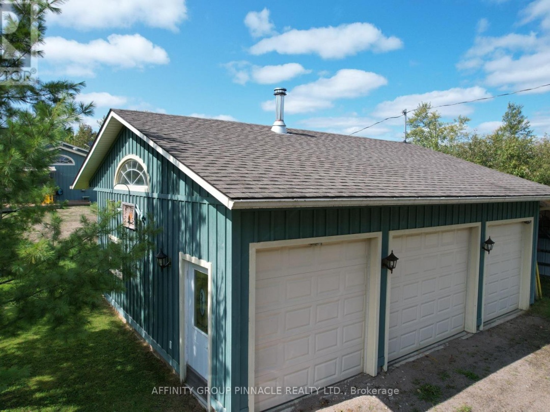 195 NORTH SHORE ROAD, 