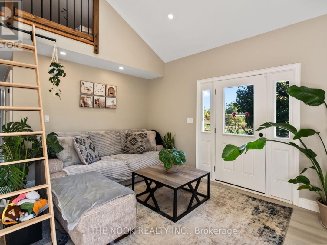 46 MCGUIRE BEACH ROAD, Kawartha Lakes (Carden)