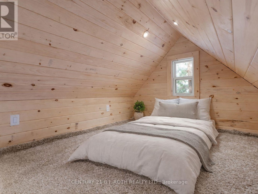 1040 ARTHUR SCHULZ ROAD, Gravenhurst (Morrison)