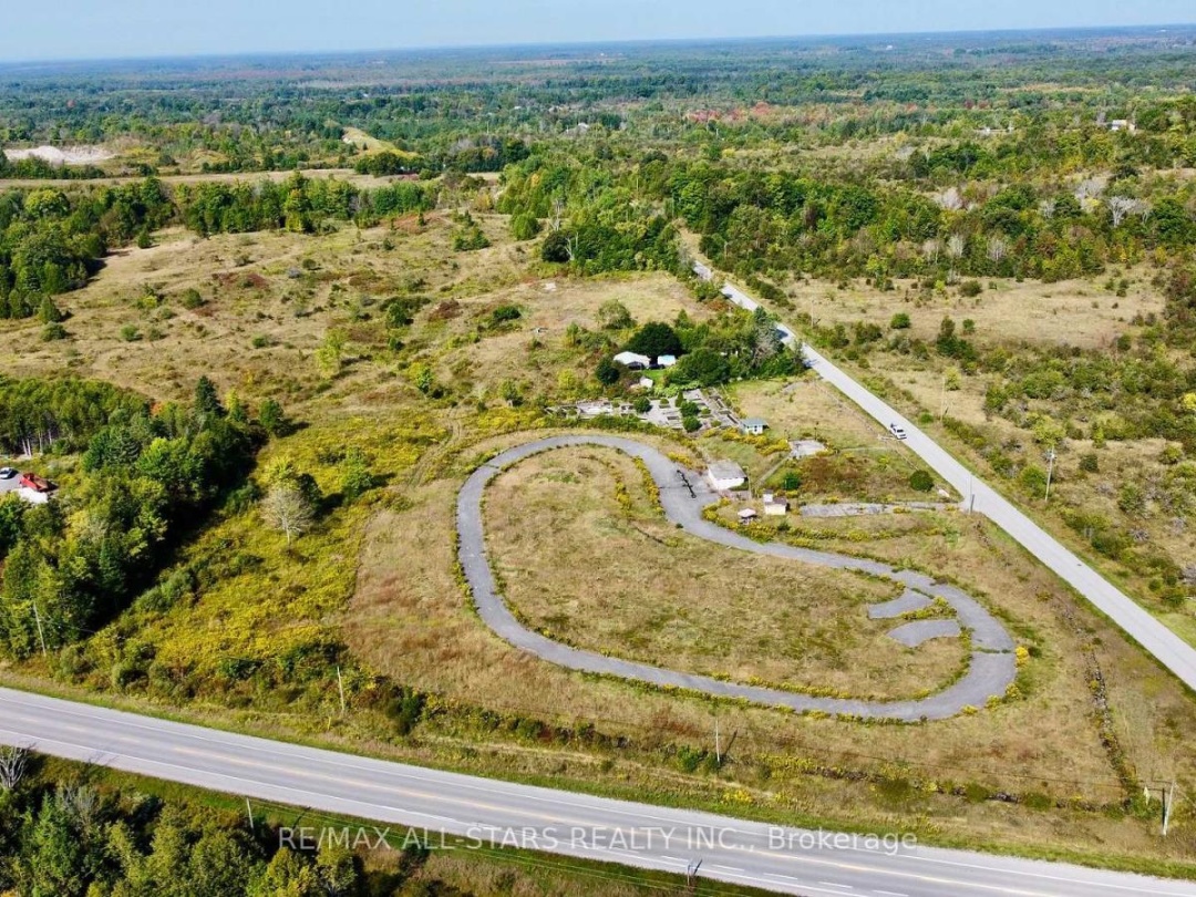 228 BLANCHARDS ROAD, Kawartha Lakes (Bexley)