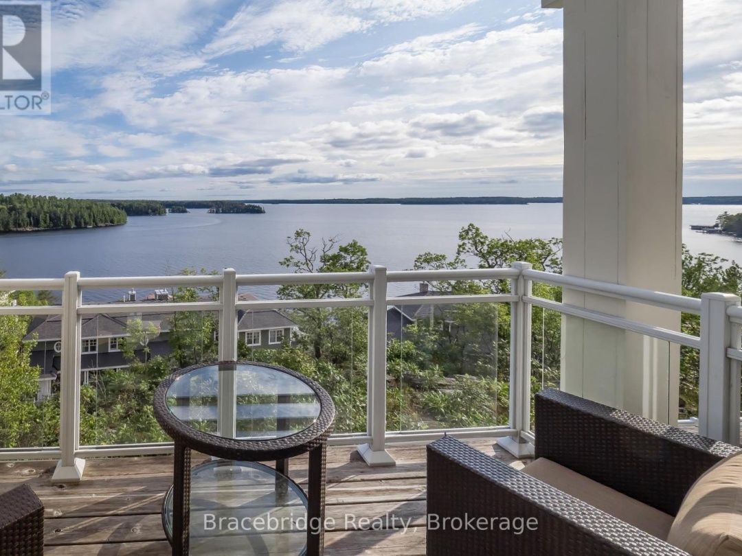 T301-C2 - 1869 MUSKOKA RD 118 HIGHWAY W, Lake Muskoka