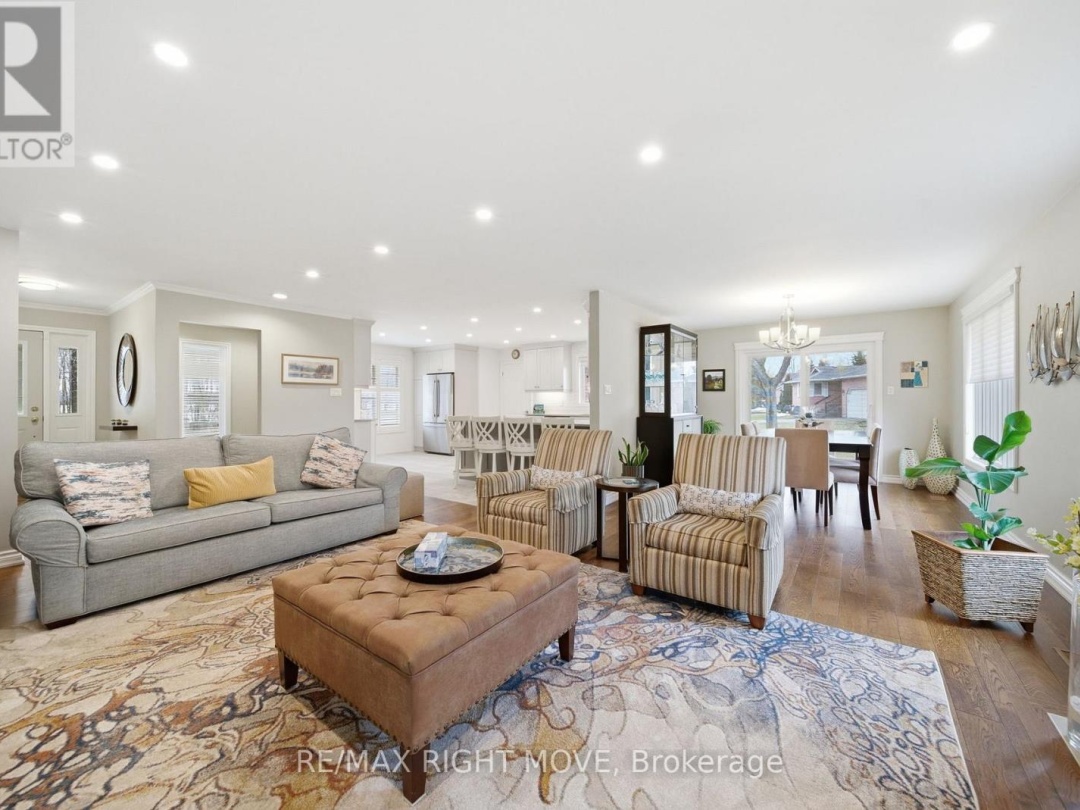 2 LAVENDER COURT, Ramara