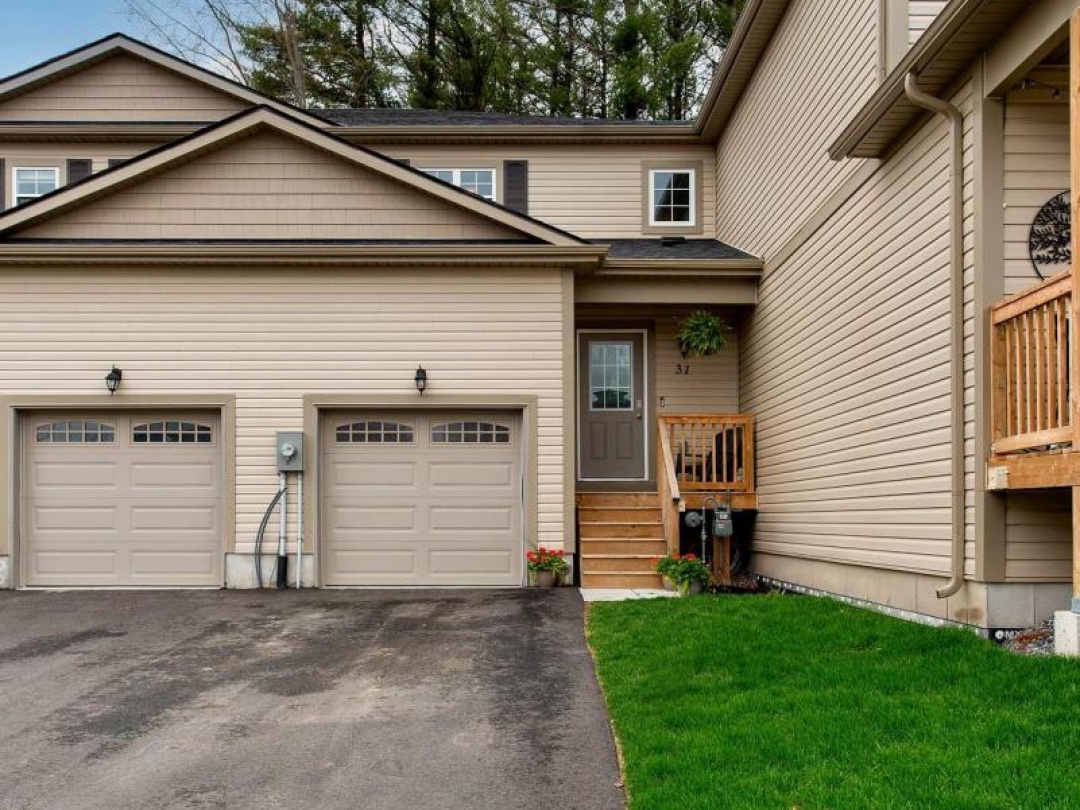 31 NICOLE PARK COURT, Bracebridge (Macaulay)