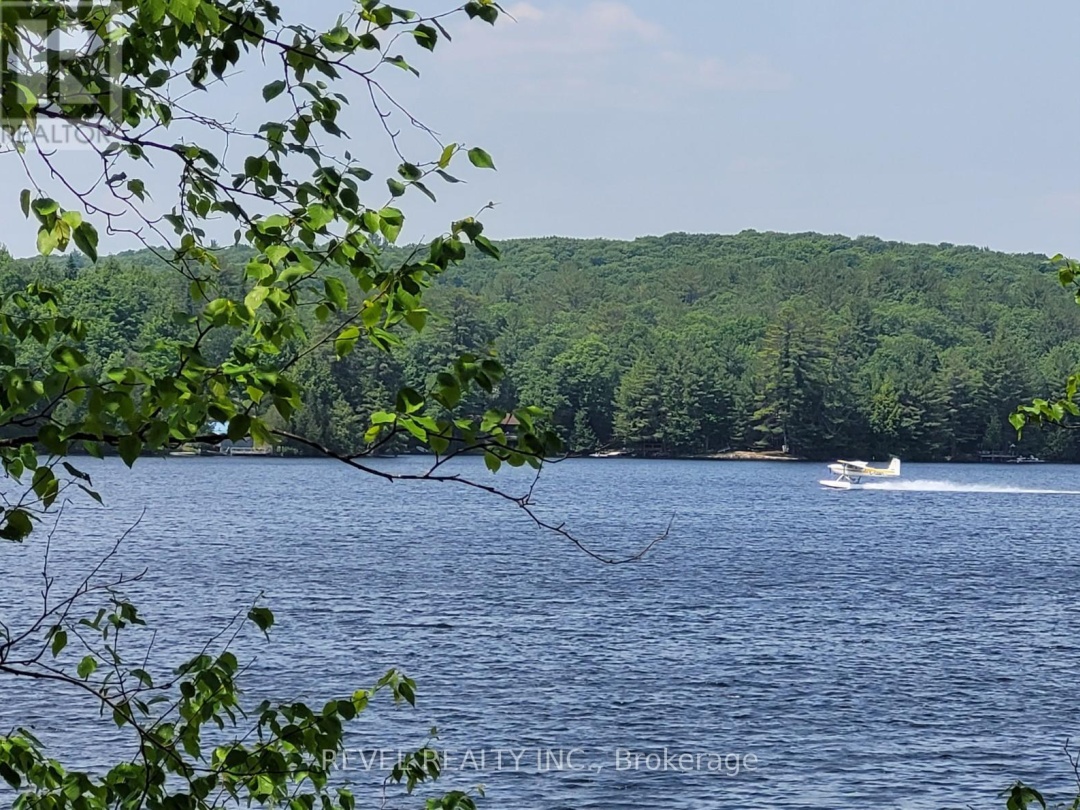 1129 LAKESHORE ROAD, Gooderham Lake