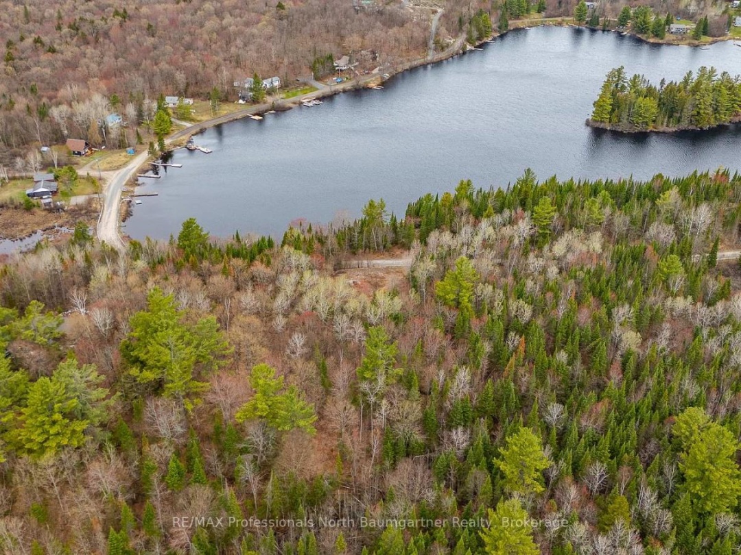 0 BRADY LAKE ROAD, Brady Lake