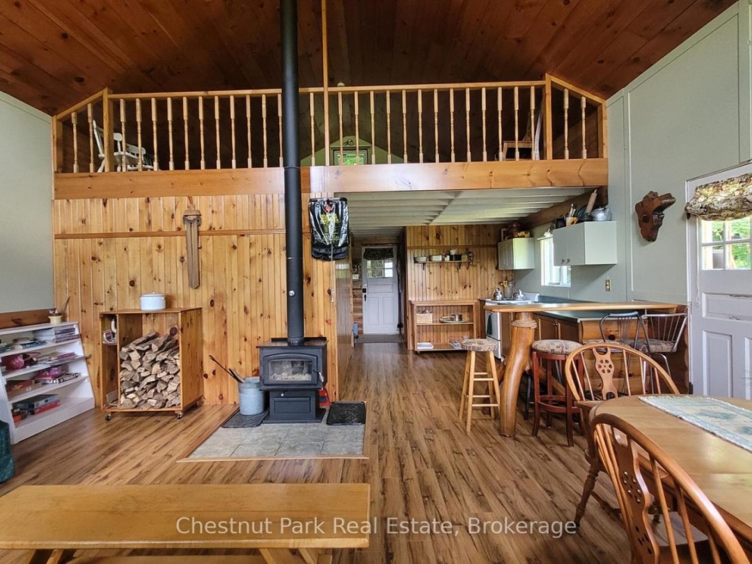 1060 BAKER SIDE ROAD, Bracebridge (Macaulay)