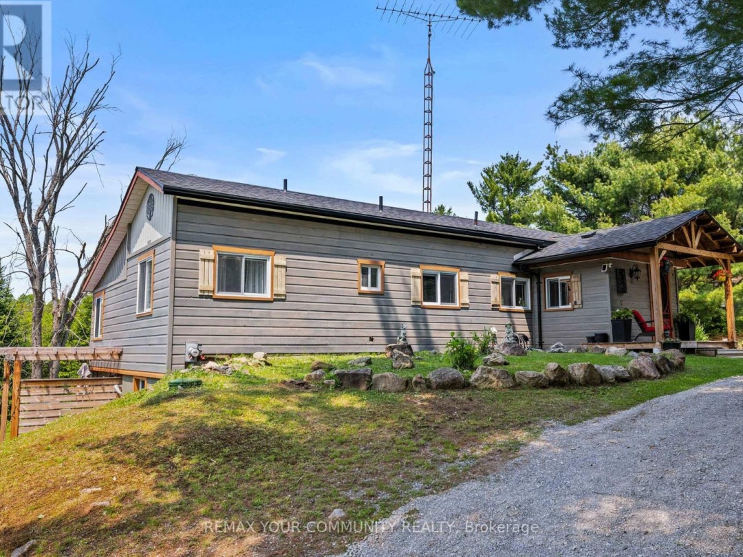1009 SUMMERVILLE ROAD, Highlands East (Glamorgan)