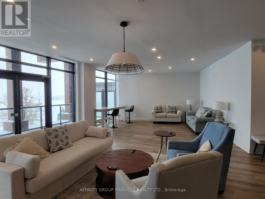 309 - 99 LOUISA STREET, Cameron Lake