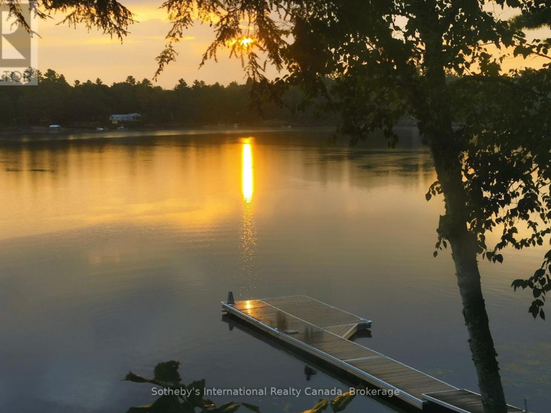 88 CAUSEWAY ROAD, Gibson Lake