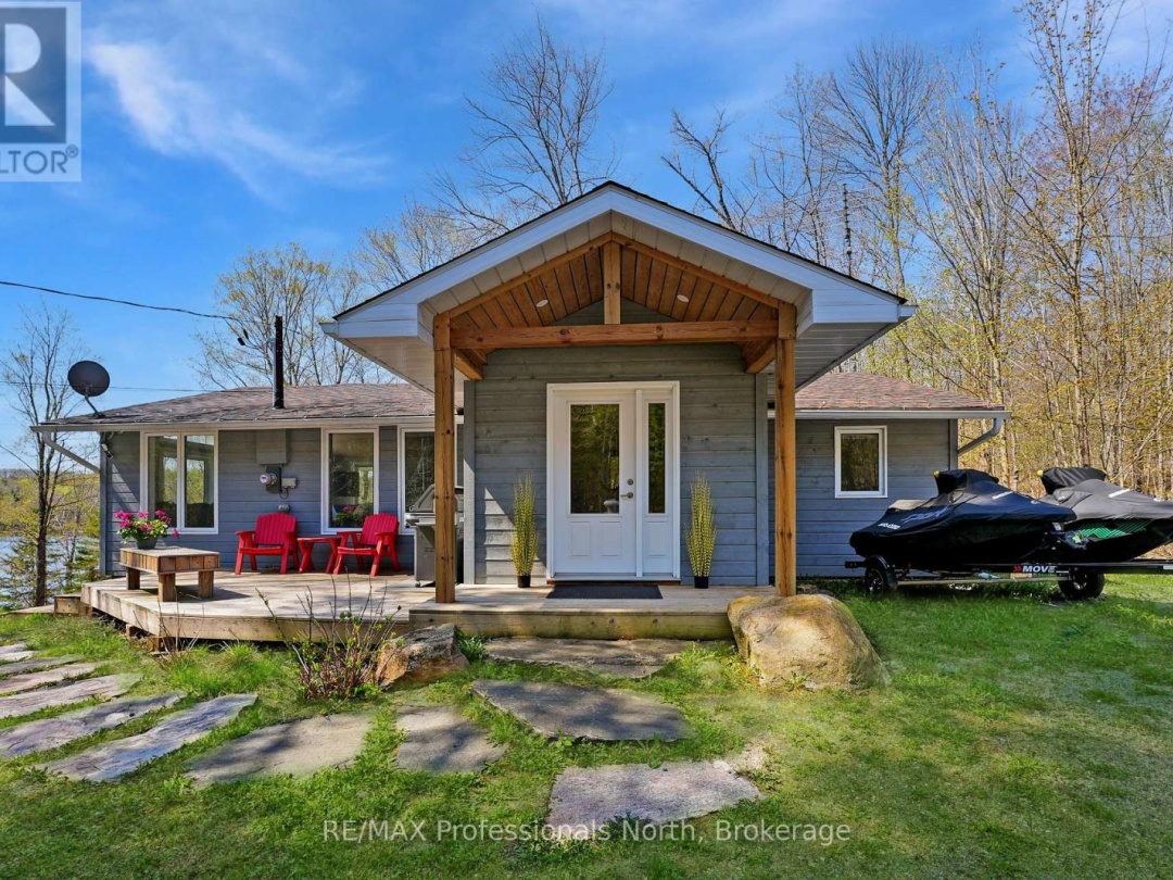 13914 HWY 35, Mountain Lake