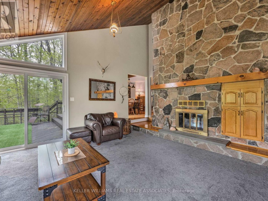 1979 COUNTY RD 48 ROAD, Kawartha Lakes (Bexley)