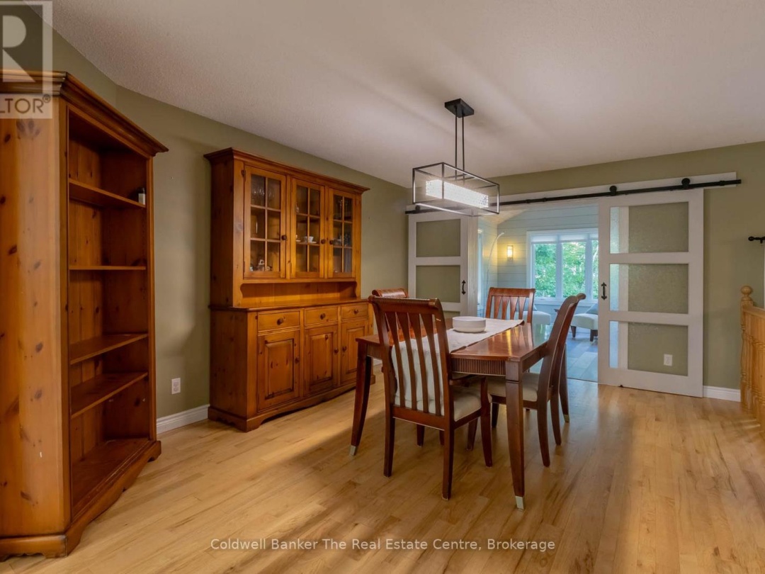 110 FOREST GLEN DRIVE, Gravenhurst (Muskoka (S))