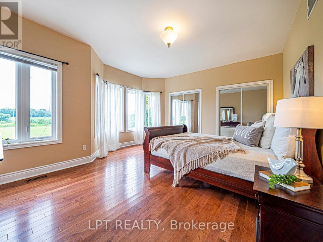 B130 DURHAM REGIONAL 23 ROAD, Brock (Beaverton)