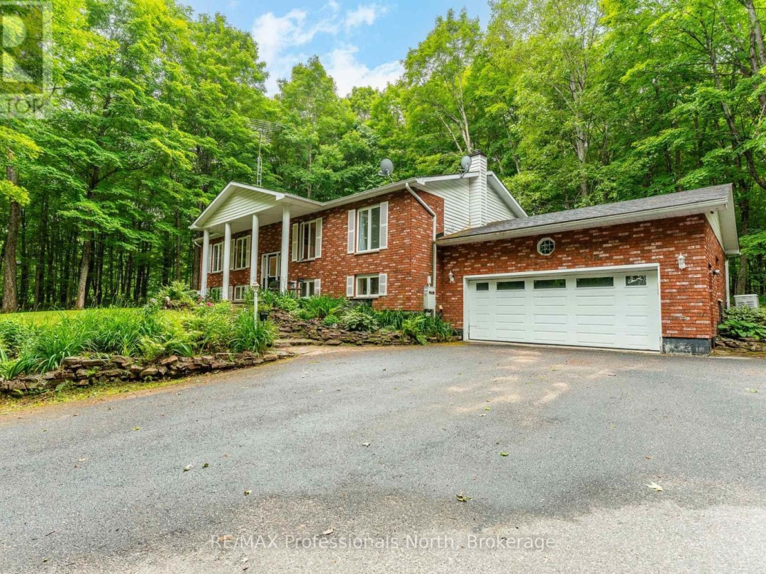 1277 HORSESHOE LAKE ROAD, 
