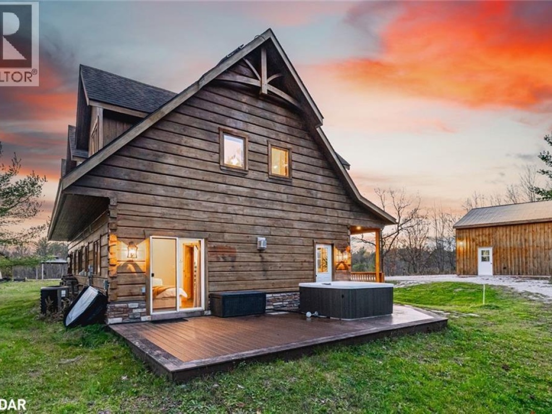 2504 FAIRGROUNDS Road, 