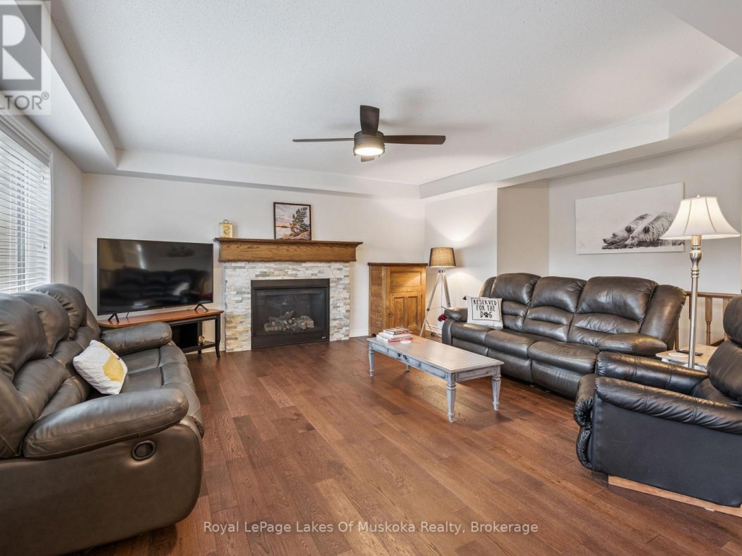 6 FAWNBROOK COURT, Bracebridge (Macaulay)