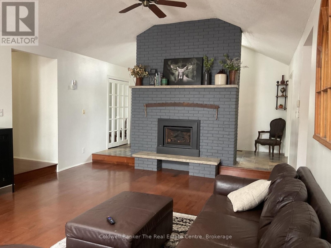 3 GLENDALE ROAD, Bracebridge (Monck (Bracebridge))