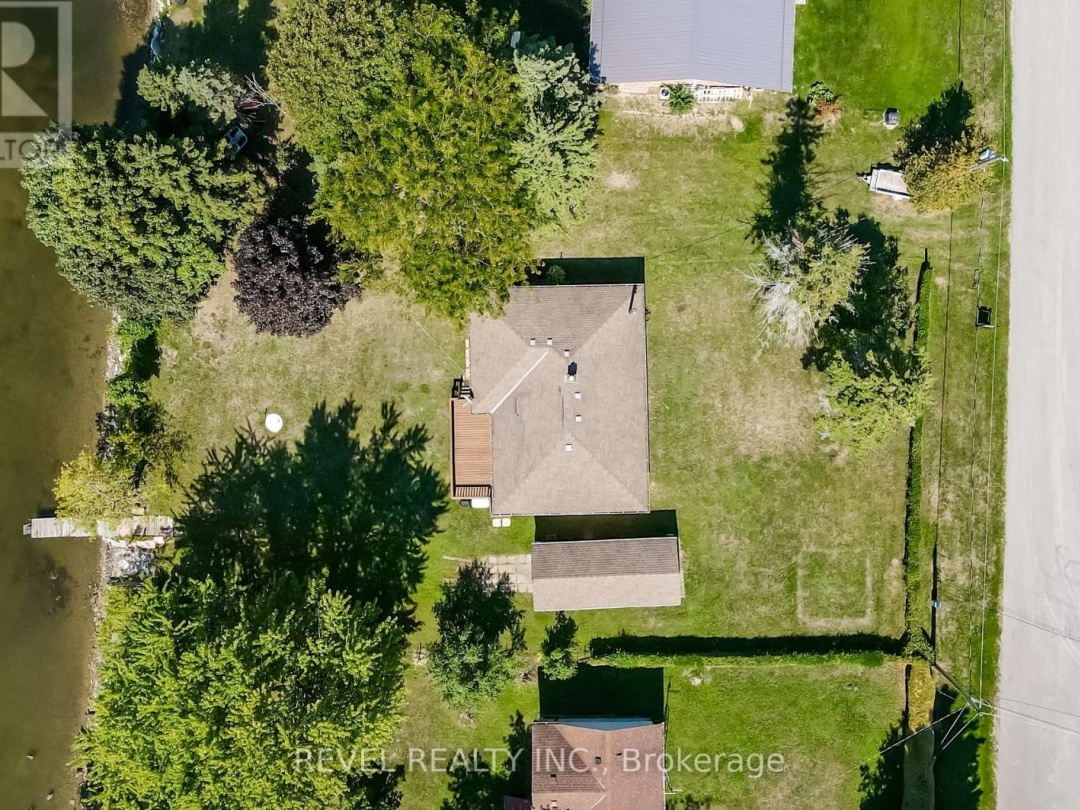 144 STARR BOULEVARD, 