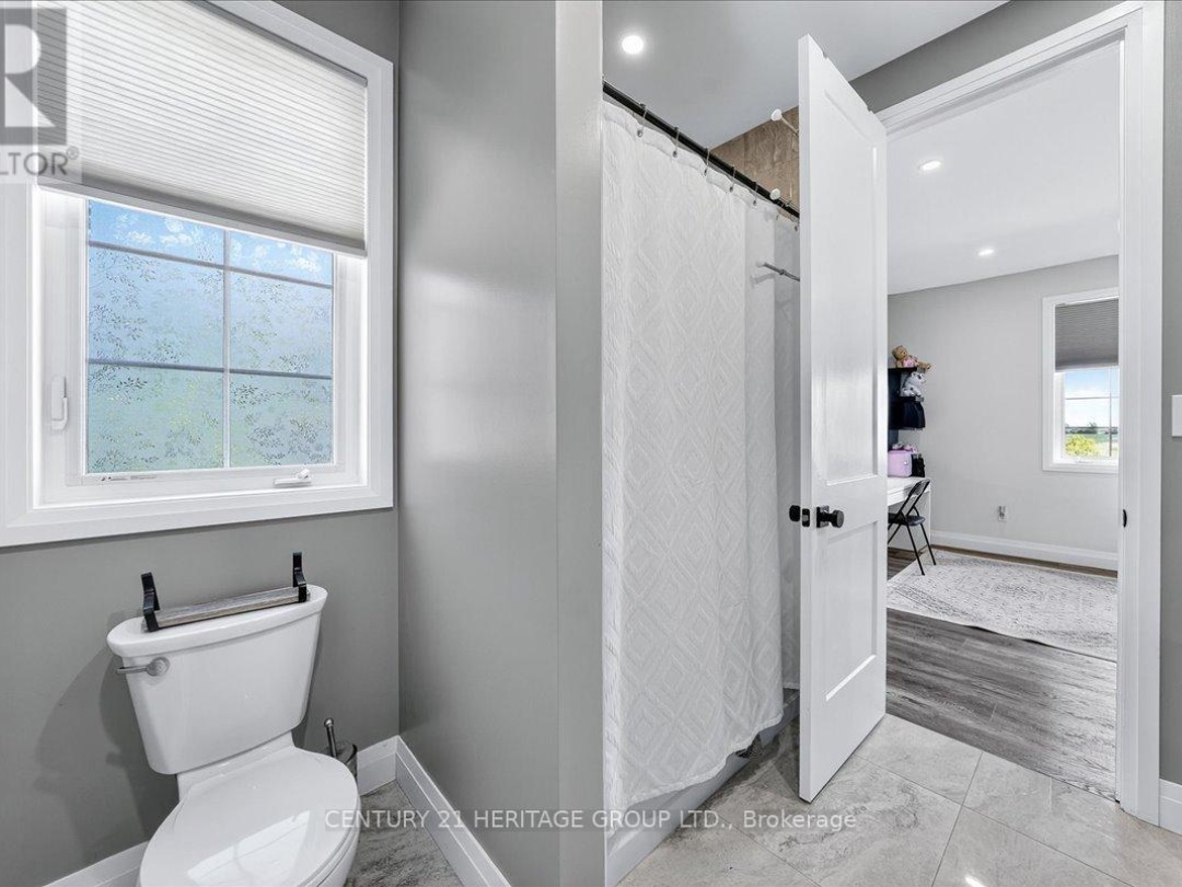 505 ELDON STATION ROAD, 