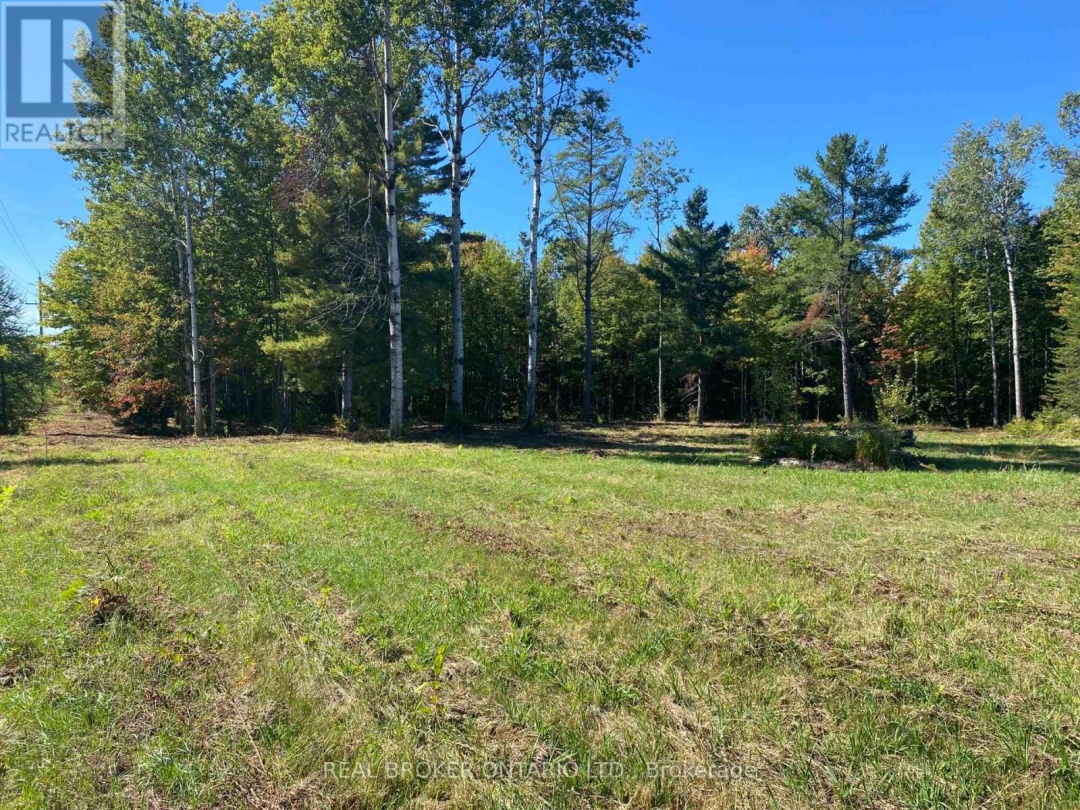 1248 BEIERS ROAD, Gravenhurst (Morrison)