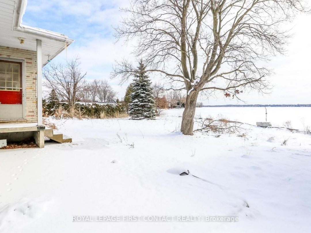 21 GLASSFORD ROAD, Lake Scugog