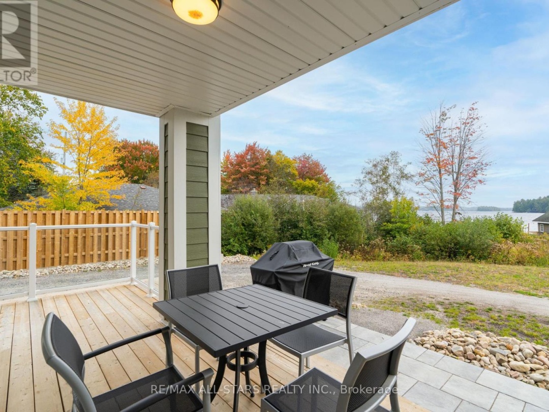 31 - 1869 MUSKOKA ROAD 118, 