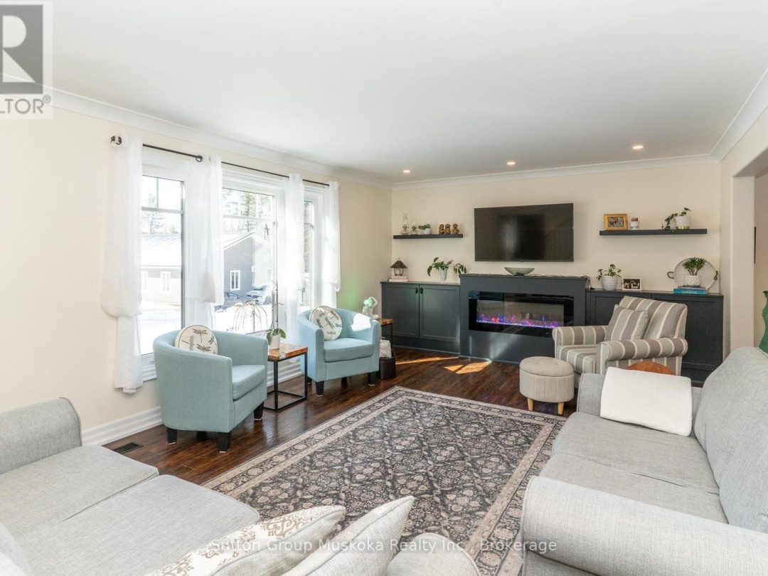2602 MUSKOKA 10 ROAD, Huntsville (Brunel)