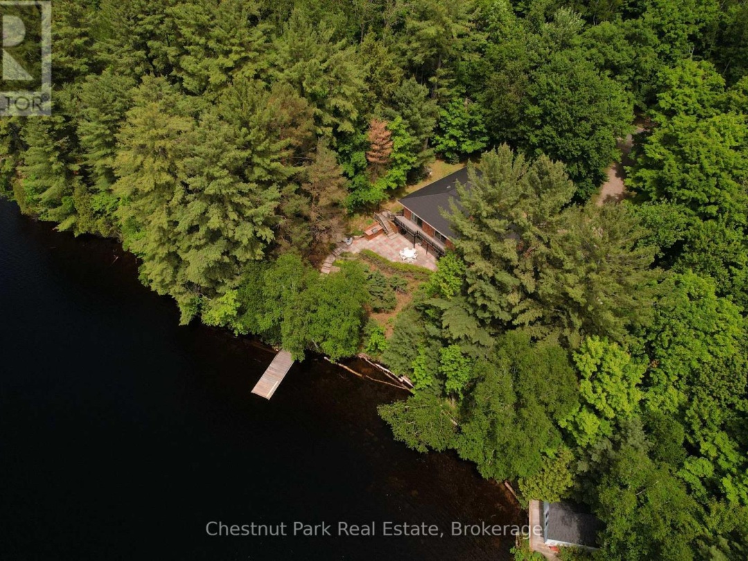 652 NORTH WASEOSA LAKE ROAD, Waseosa Lake