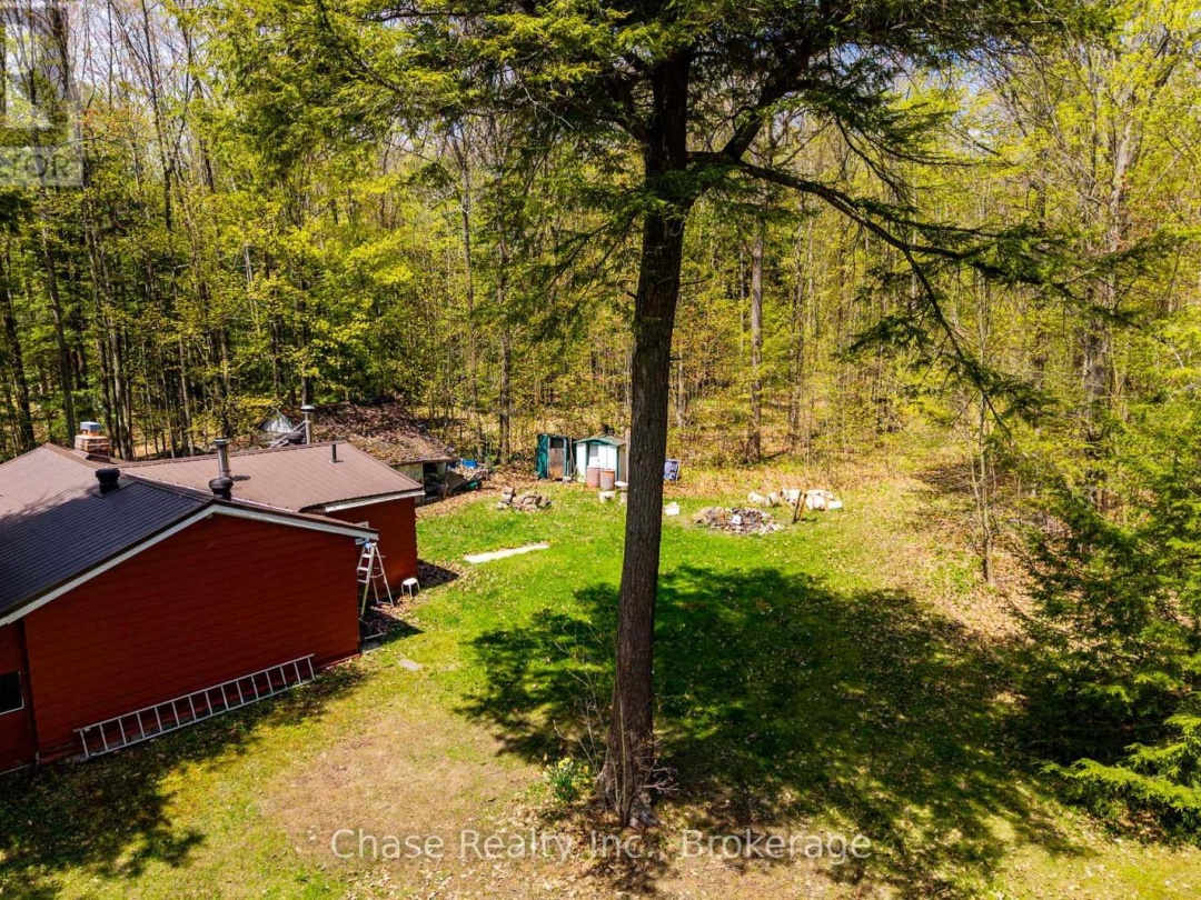 1840 ISLAND ROAD, Severn