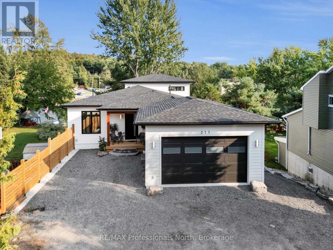 211 HOLDITCH STREET, 