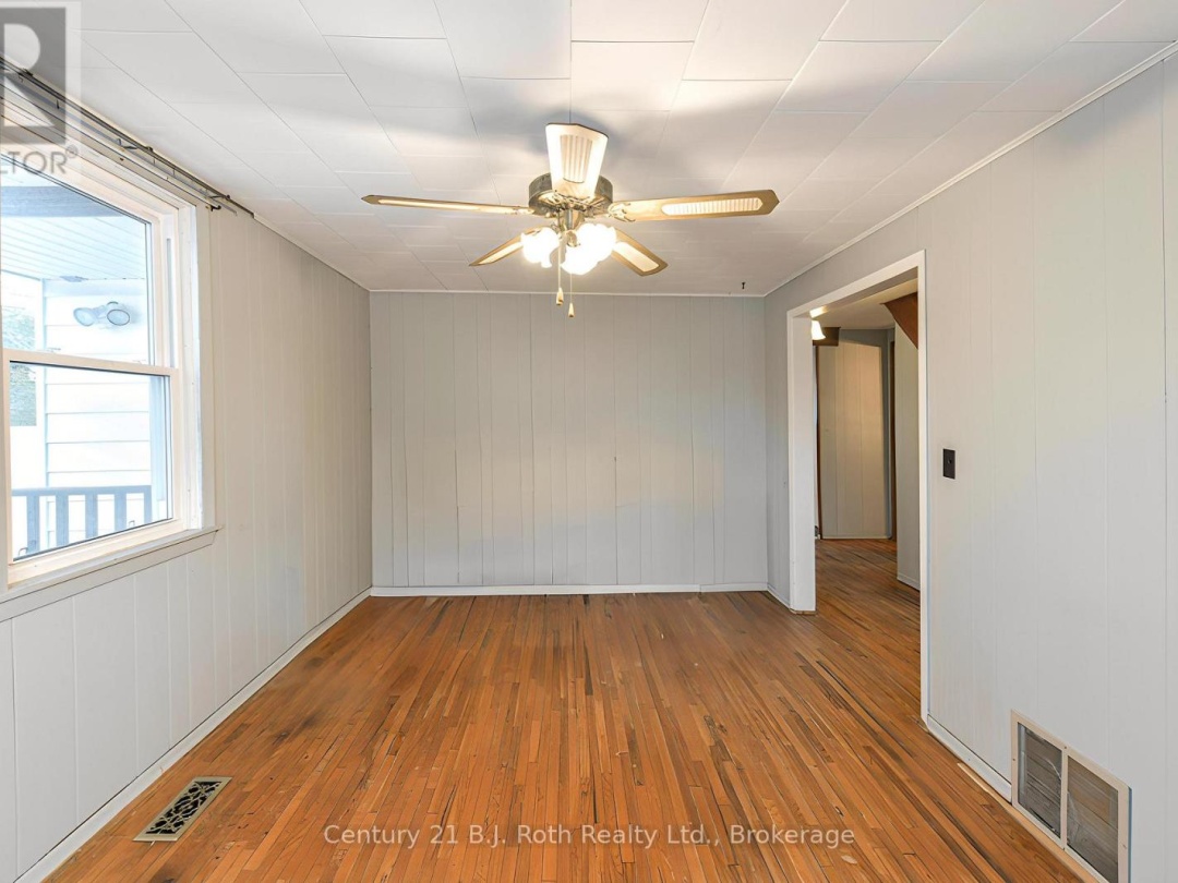 337 COLBORNE STREET W, 