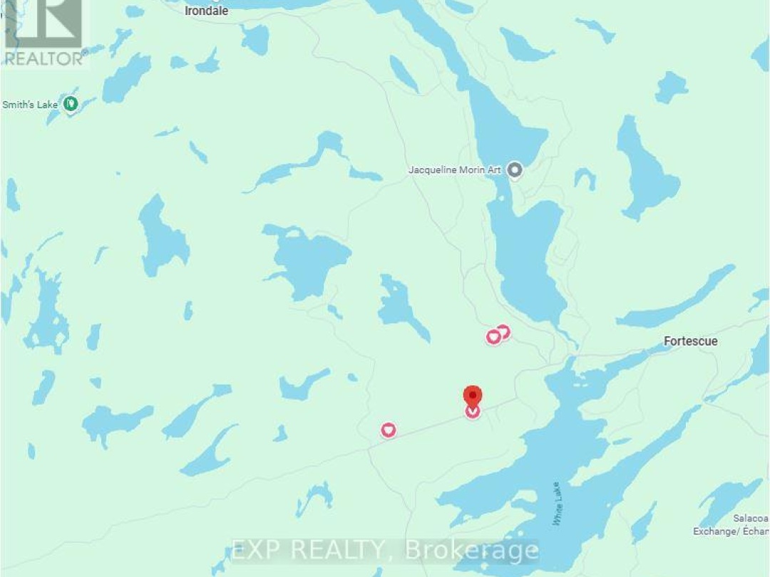 PART LOT 32 AND 33 PART 2 CONC 1 CONCESSION, Salerno Lake