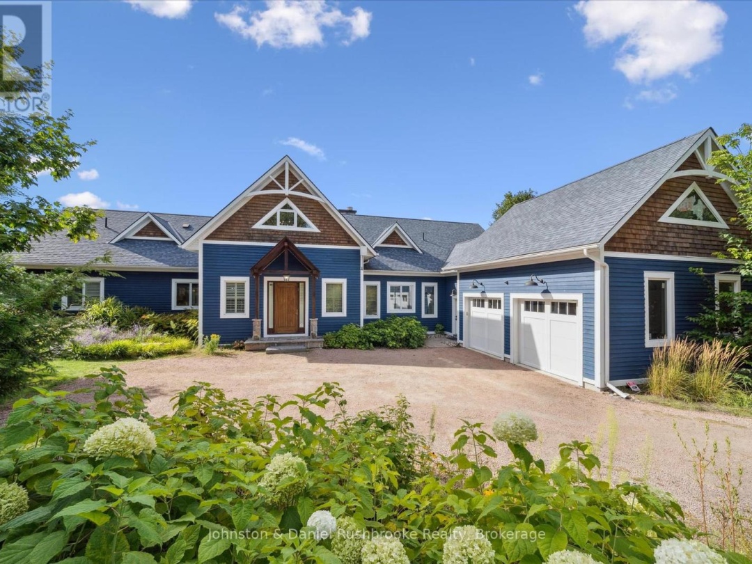 2-1350 STEPHENS BAY ROAD, Lake Muskoka