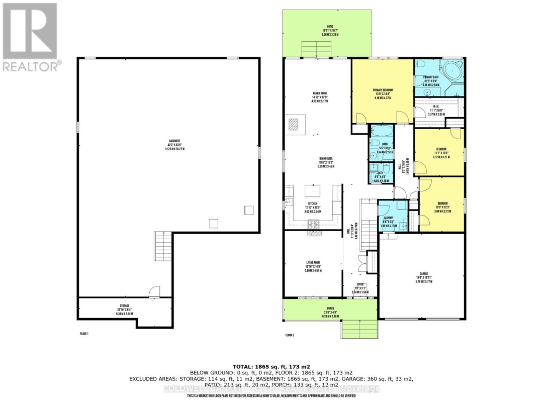 132 TERRY CLAYTON AVENUE, Brock (Beaverton)