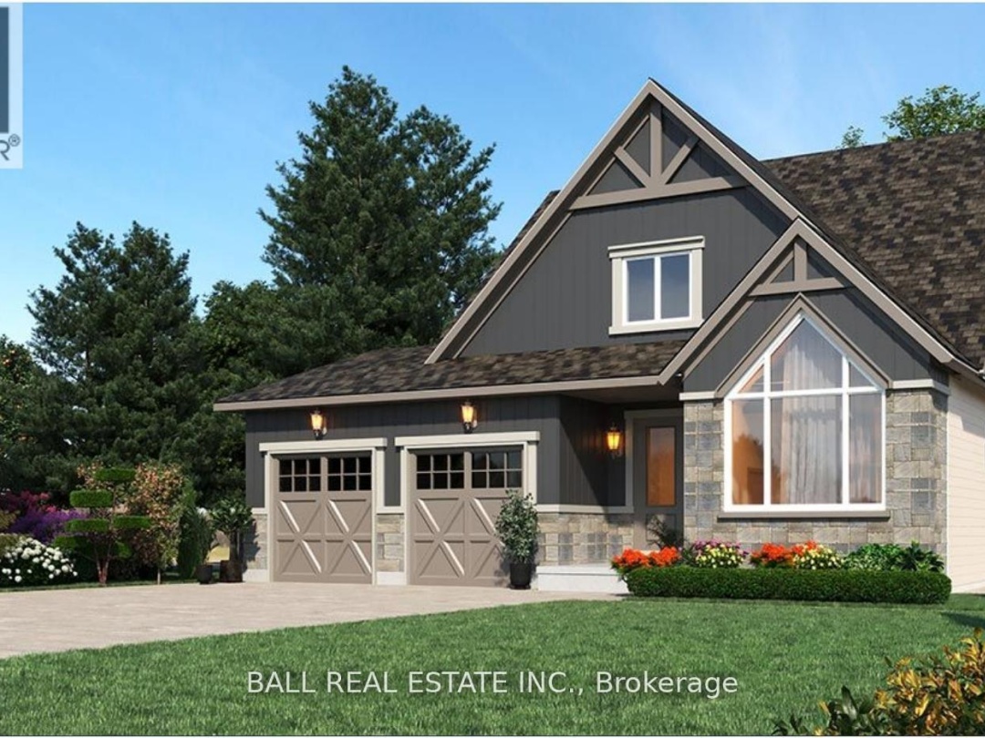1 HEMLOCK CRESCENT, Kawartha Lakes (Bobcaygeon)