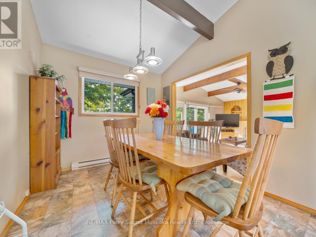 8 MARINE DRIVE, 