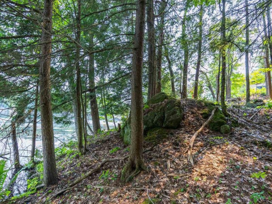 LOT 13 4 WHEEL DRIVE, Severn River