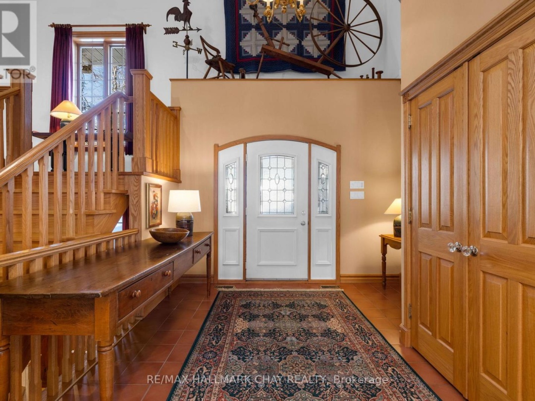 3778 VASEY ROAD, Tay