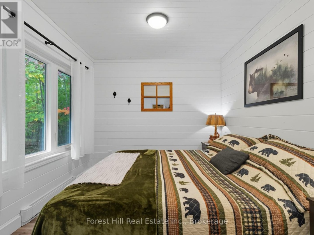 248 VERNON SHORES AVENUE, 
