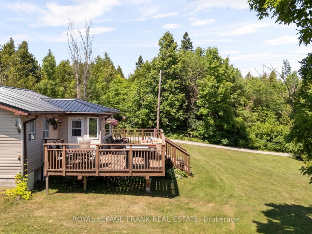 2378 MONCK ROAD, Kawartha Lakes (Laxton/Digby/Longford)