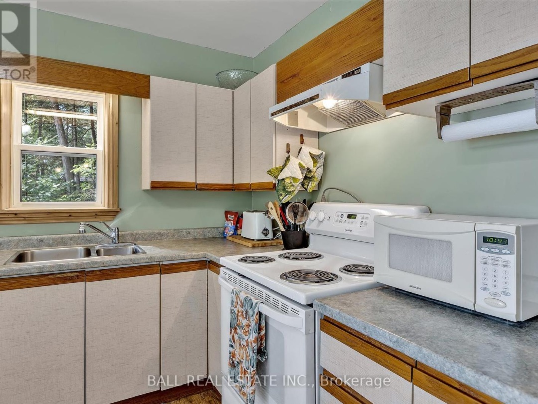 1330 COUNTY RD 49 E, Kawartha Lakes (Somerville)