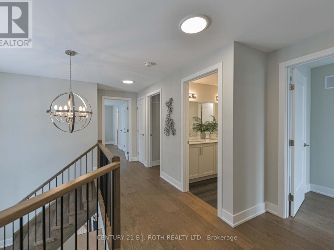 3199 ORION BOULEVARD, Orillia