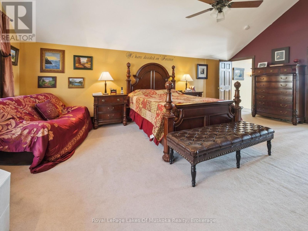 1441 CEDAR LANE, Bracebridge (Macaulay)