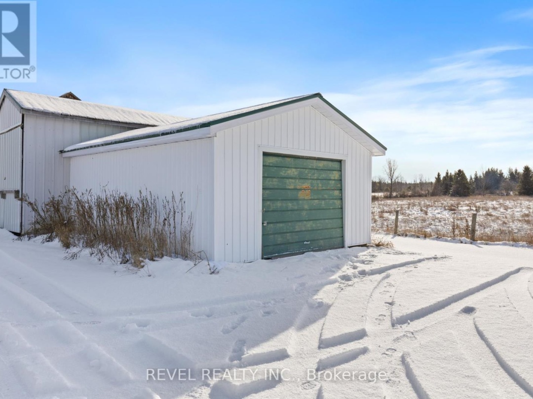 2426 COUNTY ROAD 48, Kawartha Lakes (Bexley)